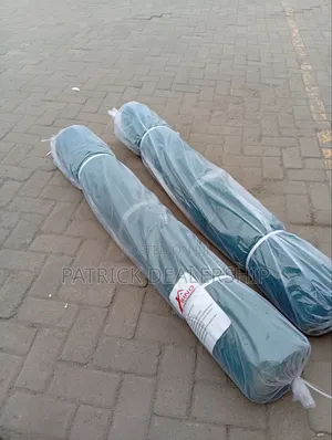 High Density Construction Net