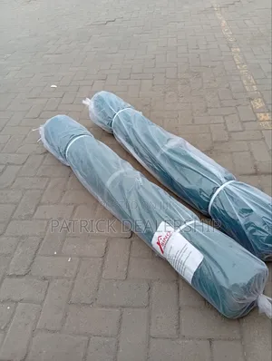 High Density Construction Net