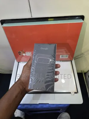 New Google Pixel 9 Pro 128 GB Black