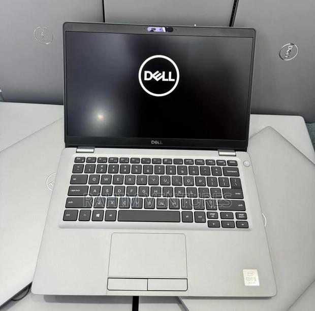 Laptop Dell Latitude 5310 8GB Intel Core i5 SSD 256GB
