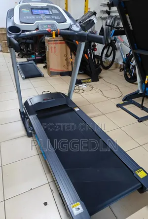 Merc V1 Incline Treadmill