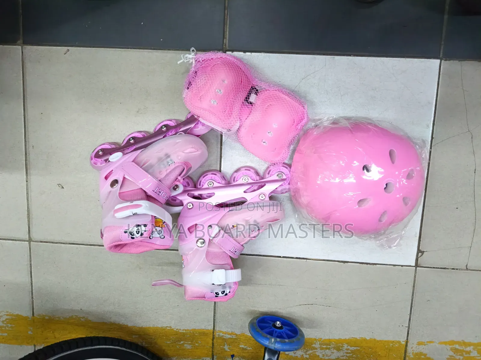 Roller Skates