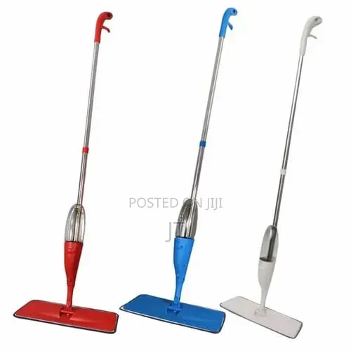 Healthy Spray Mop