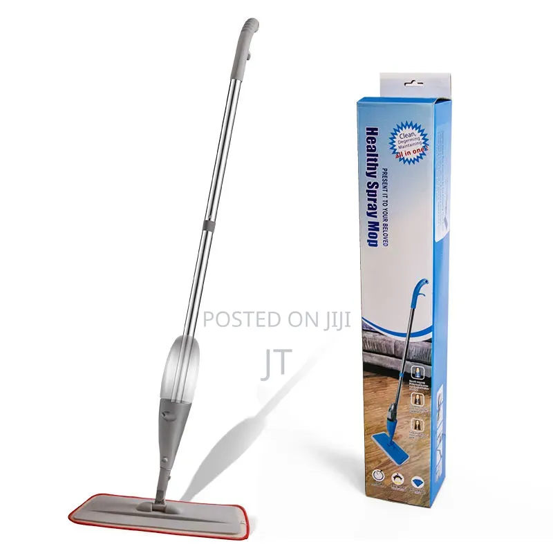 Healthy Spray Mop