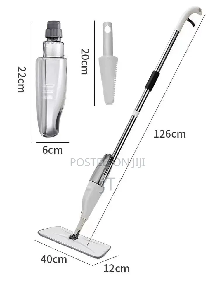 Healthy Spray Mop