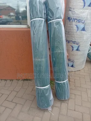 HDPE Construction Net