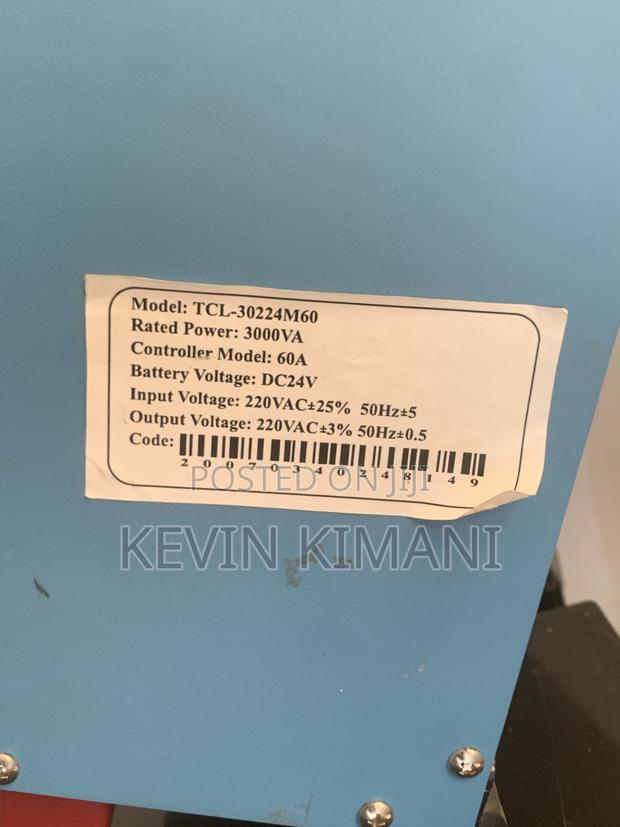 Solar Inverter Gel Batteries - thumbnail 2