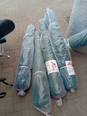 HDPE Construction Net