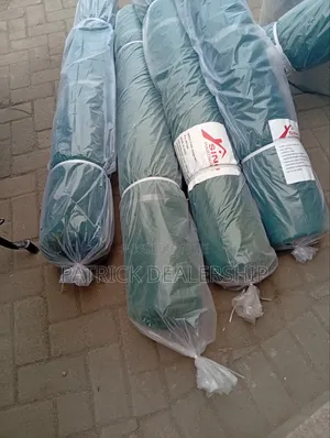 HDPE Construction Net