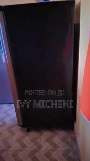 Armco Fridge