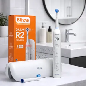 R2 Electric Toothbrush