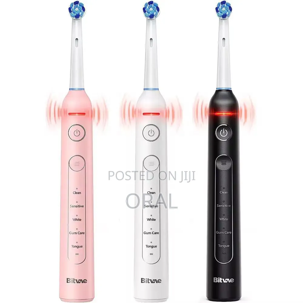 R2 Electric Toothbrush