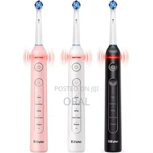 R2 Electric Toothbrush