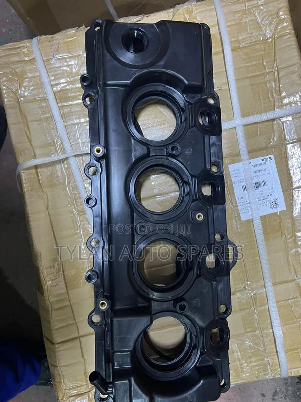 Top Cover ZD30/NV350