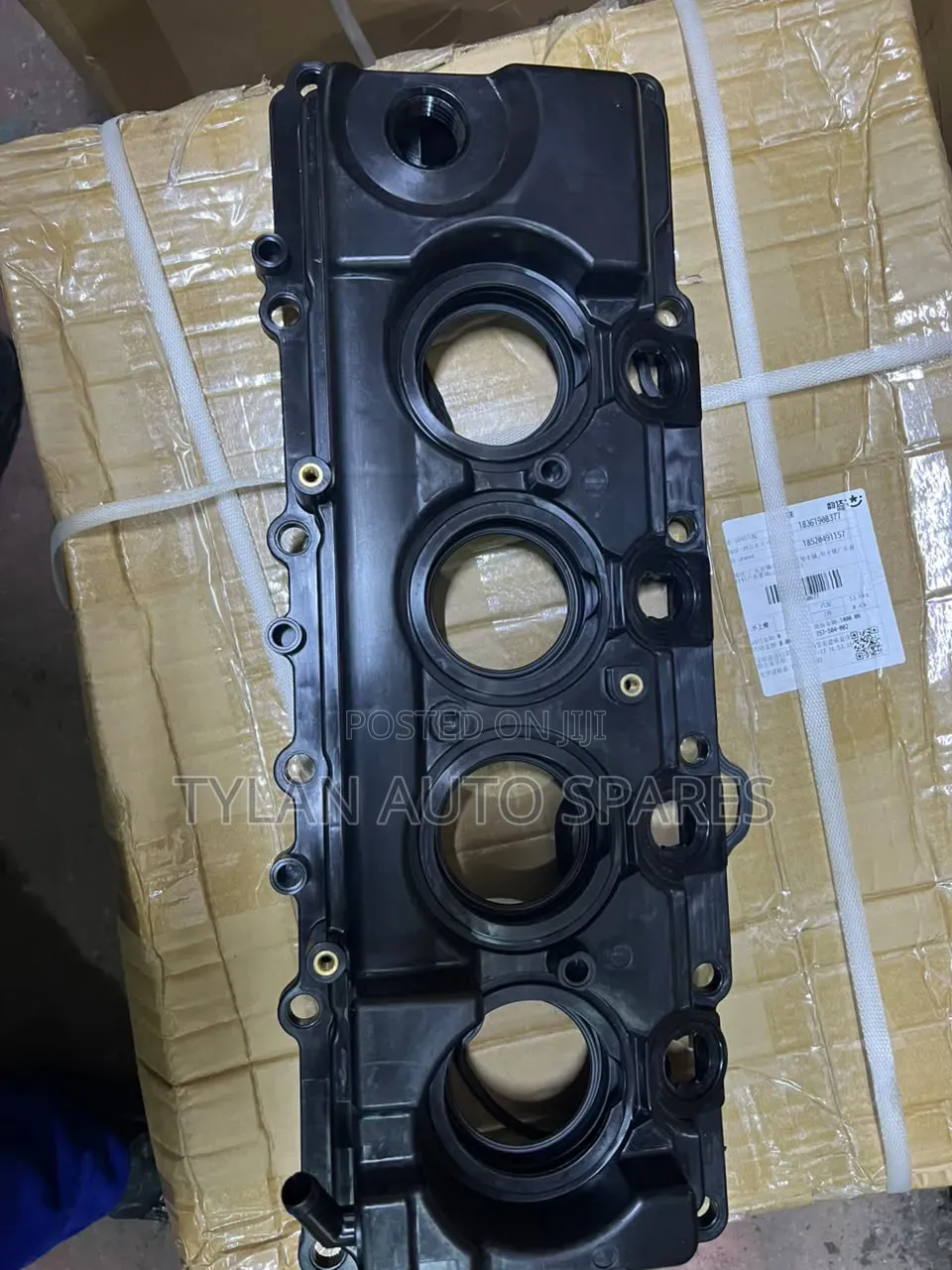 Top Cover ZD30/NV350