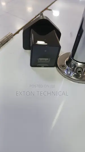 Motion Detection Spy Camera