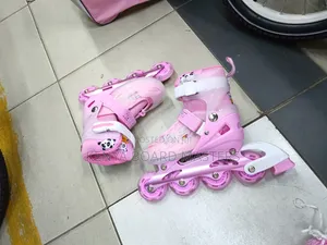 New Version Skating Shoes