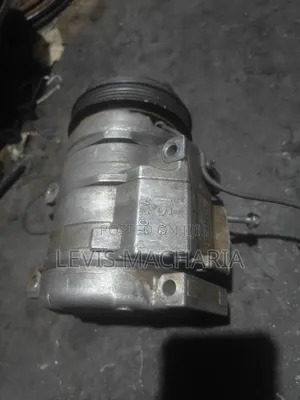 AC Pump Prado