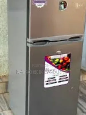 134l New Roch Fridge