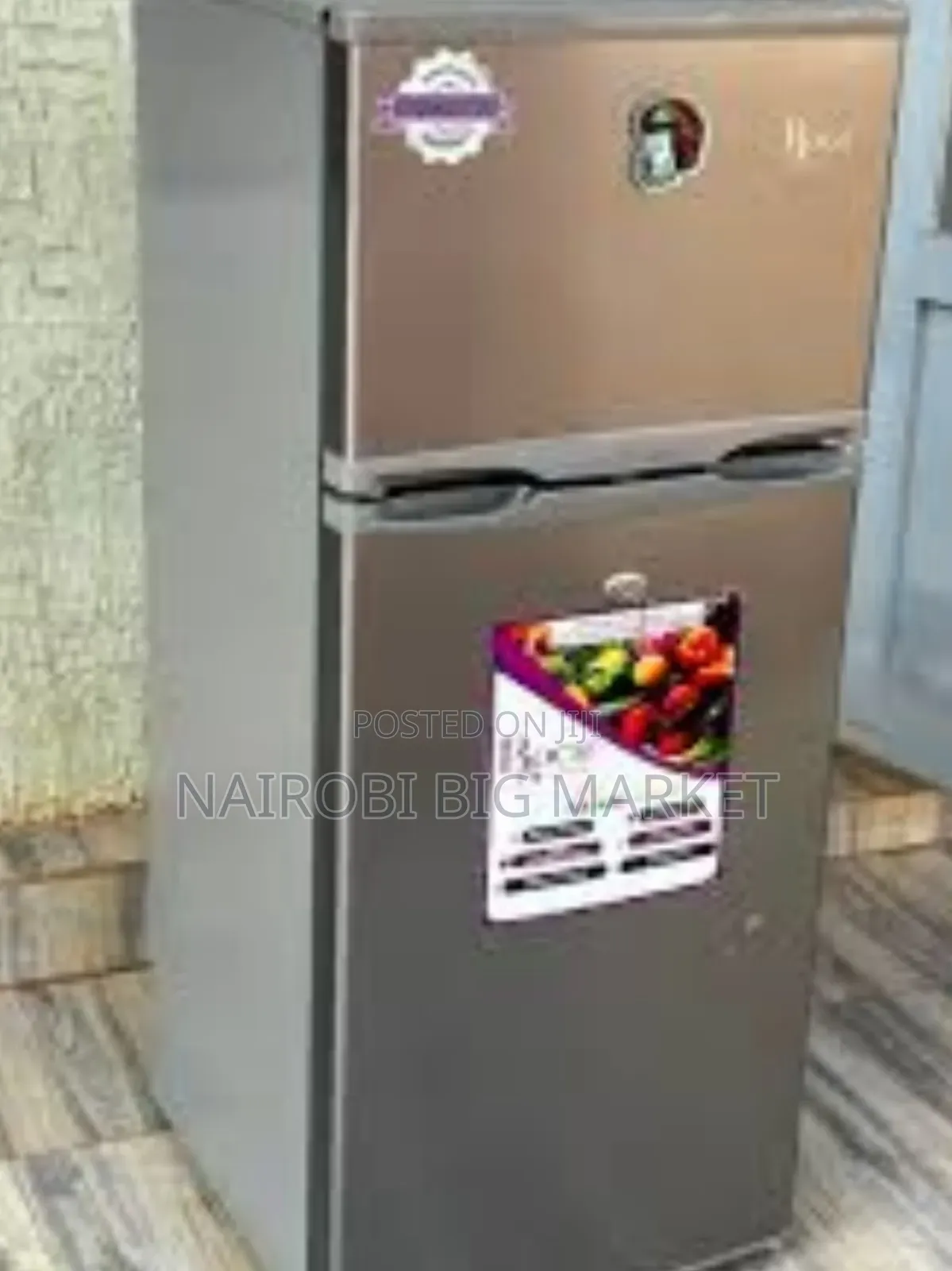 134l New Roch Fridge