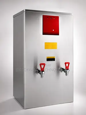 160 Litre Hot Water Dispenser