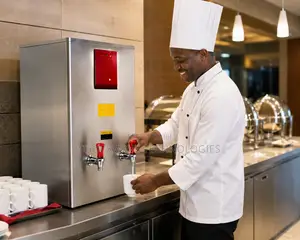 160 Litre Hot Water Dispenser