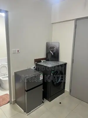 Modern Garden City AirBnB