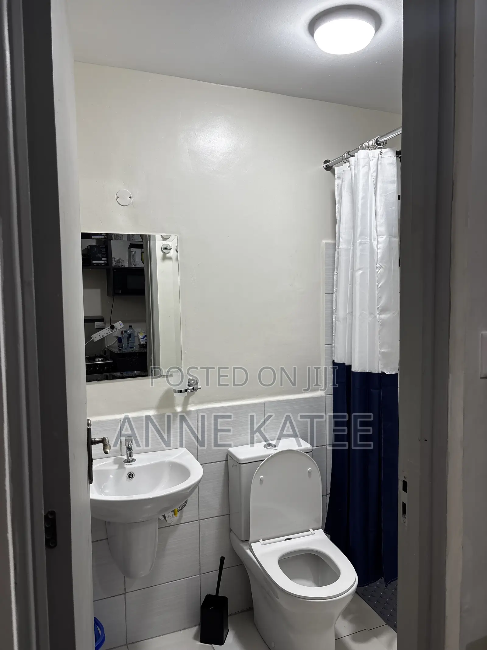 Modern Garden City AirBnB