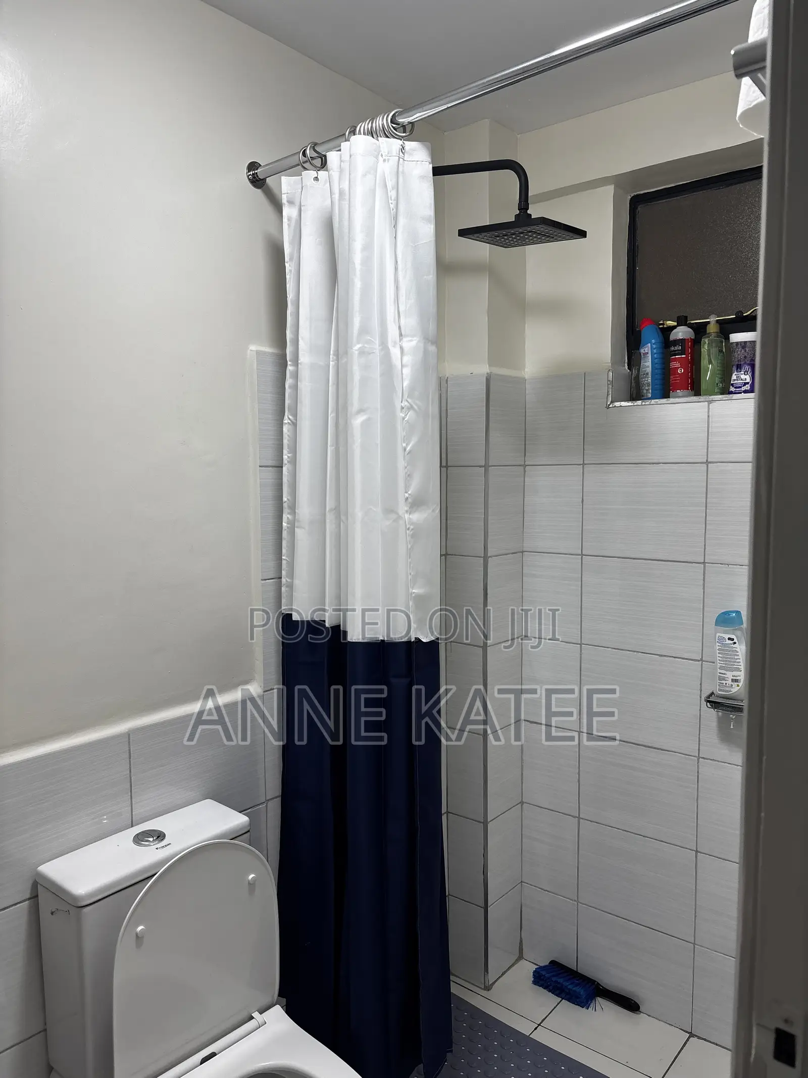 Modern Garden City AirBnB