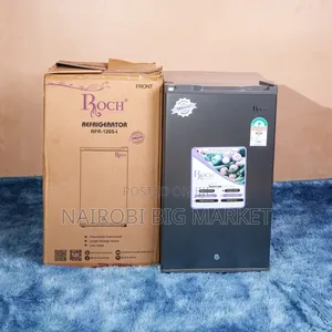 Roch 95l Single Door Fridge