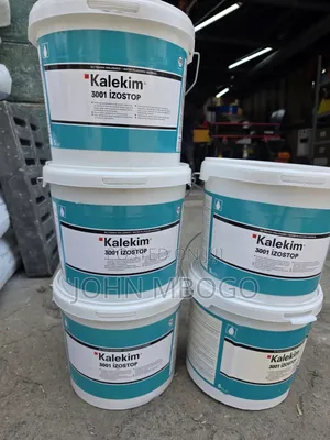 Kalekim Izostop 3001