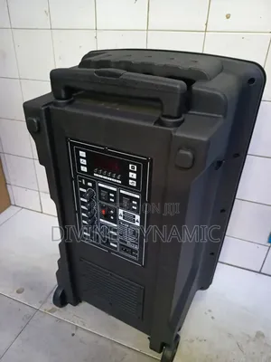 Portable Speaker Trill TD_D250