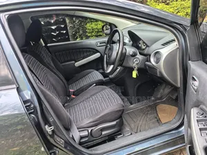 Mazda Demio 2010 Gray