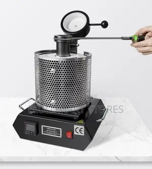 Electric Melting Kiln