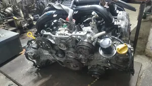 Subaru Fb20 GT 2017 Complete Engine or Sj