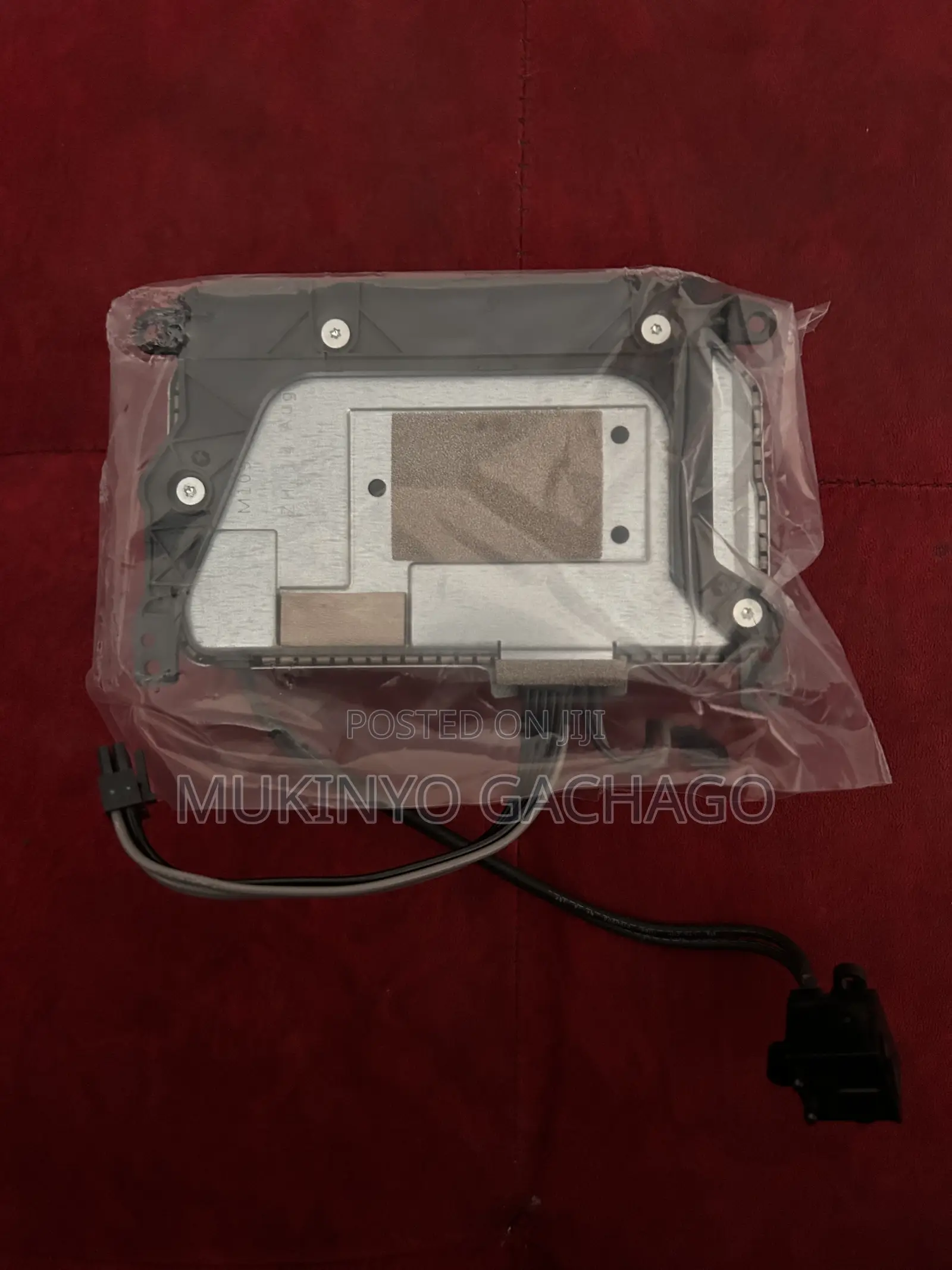 Xbox Series X Psu Component