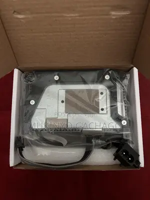 Xbox Series X Psu Component