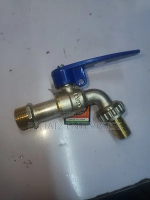 Washing Machine Tap
