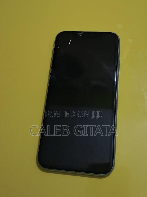 Apple iPhone XR 128 GB Blue - thumbnail 2