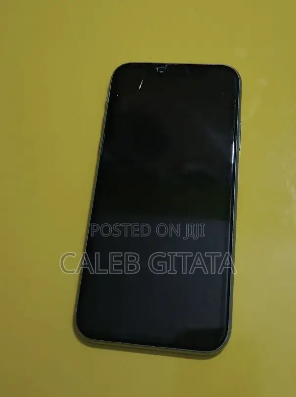 Apple iPhone XR 128 GB Blue