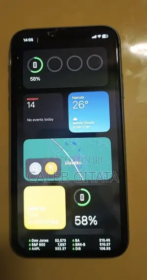 Apple iPhone XR 128 GB Blue