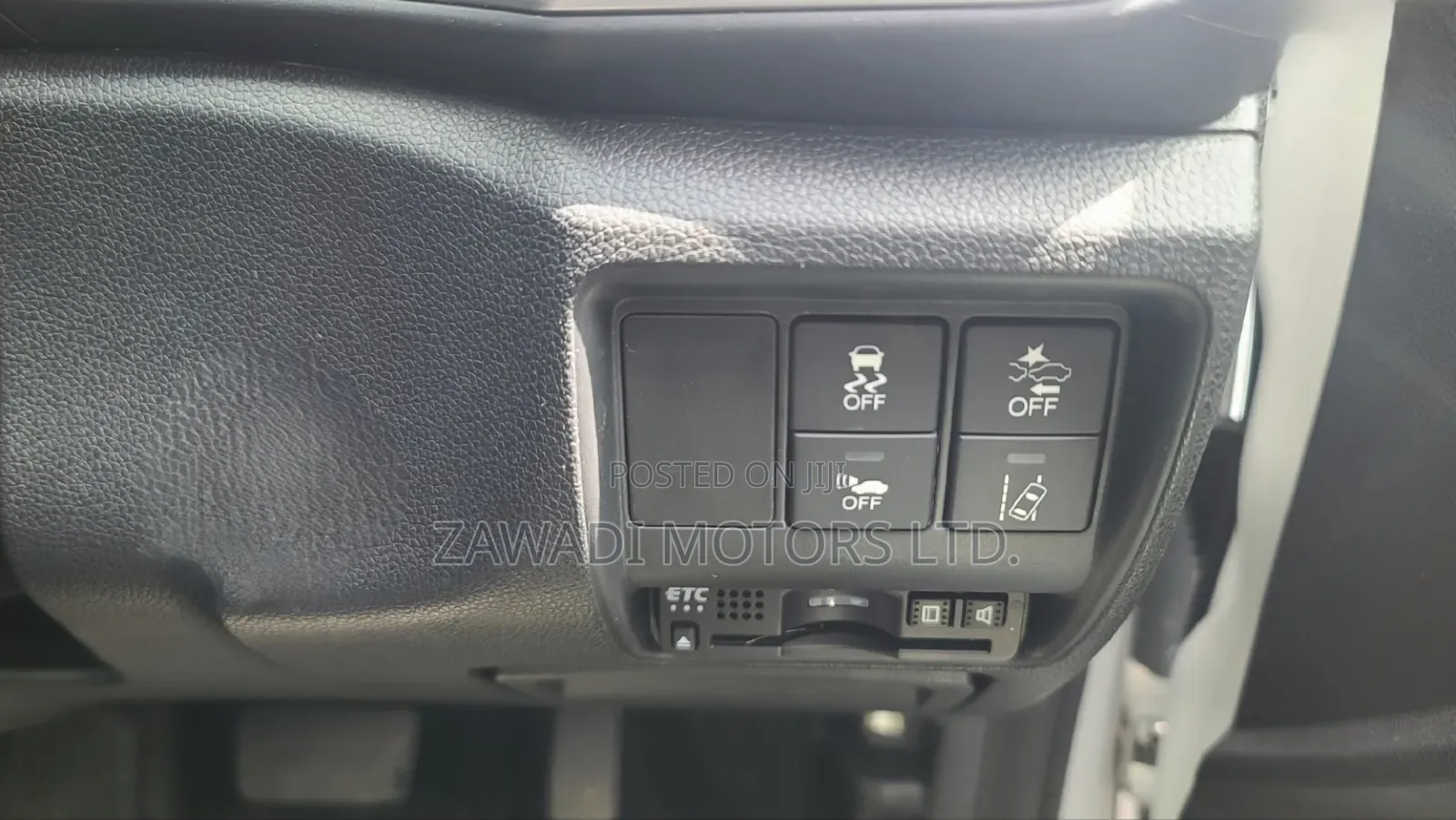Honda Grace 1.5 Hybrid FWD 2019 White