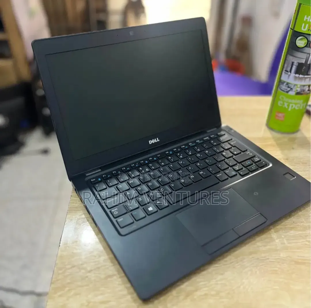 Laptop Dell Latitude 5280 8GB Intel Core i5 SSD 256GB