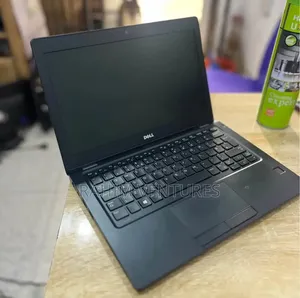 Laptop Dell Latitude 5280 8GB Intel Core i5 SSD 256GB