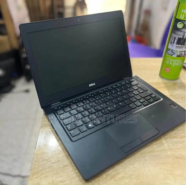 Laptop Dell Latitude 5280 8GB Intel Core i5 SSD 256GB