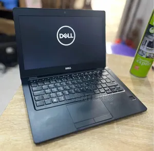 Laptop Dell Latitude 5280 8GB Intel Core i5 SSD 256GB