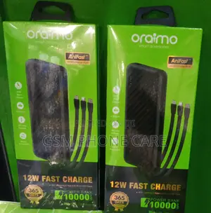 10000mah Powebank