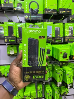 10000mah Powebank