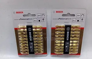 Bosch Starbit