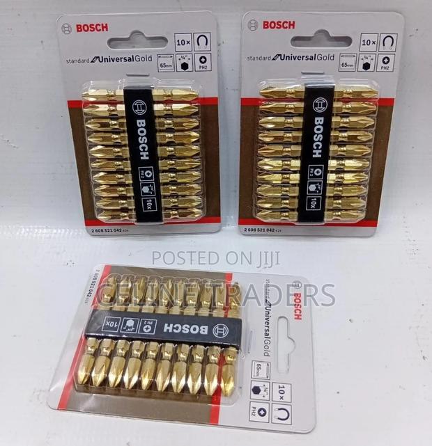 Bosch Starbit - thumbnail 2